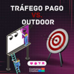 🚗📲 Tráfego Pago vs. Outdoor: Qual é a melhor opção em 2023? 🌐💡